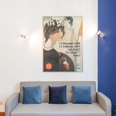 Casa Cobalto *