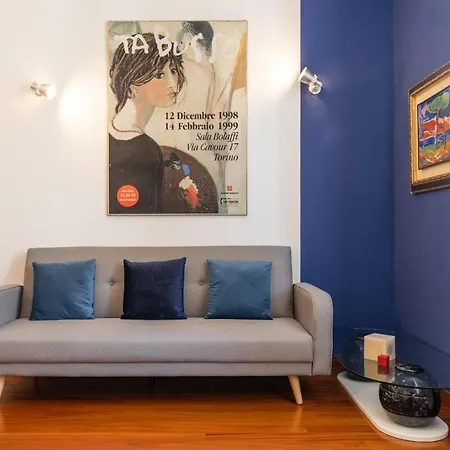 Casa Cobalto