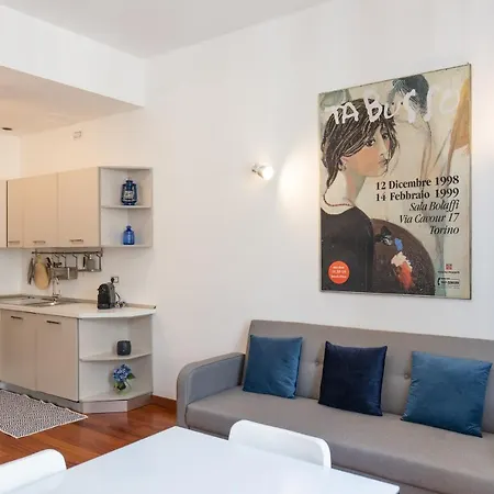 Casa Cobalto *