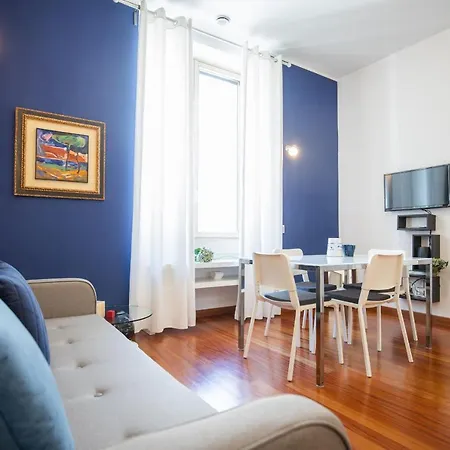Casa Cobalto Turin