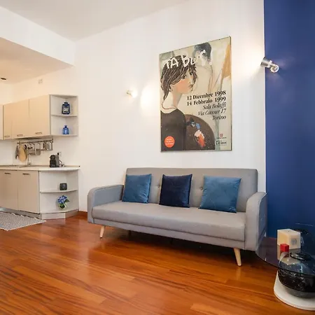 Casa Cobalto Turin