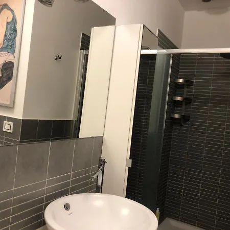 Casa Cobalto Apartment