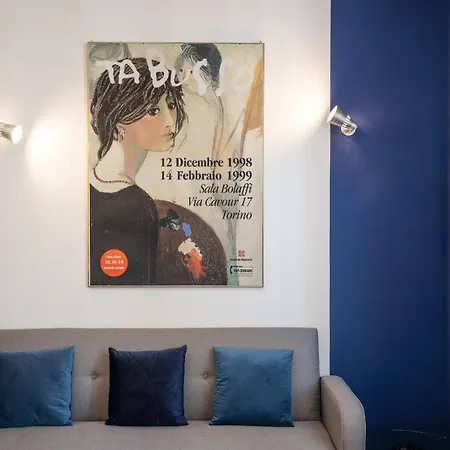 Apartment Casa Cobalto