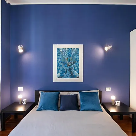 Casa Cobalto Apartment