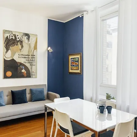 Casa Cobalto Apartment